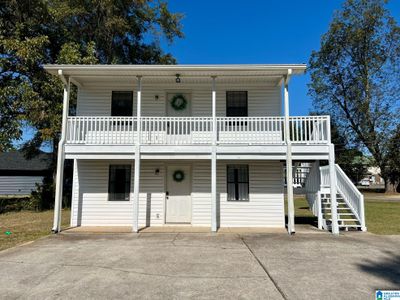 520 Gadsden Road, Home with 0 bedrooms, 0 bathrooms and null parking in Jacksonville AL | Image 2