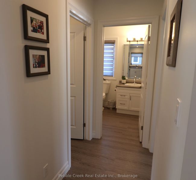 215 Lake Breeze Dr, House other with 2 bedrooms, 2 bathrooms and 2 parking in Goderich ON | Image 27