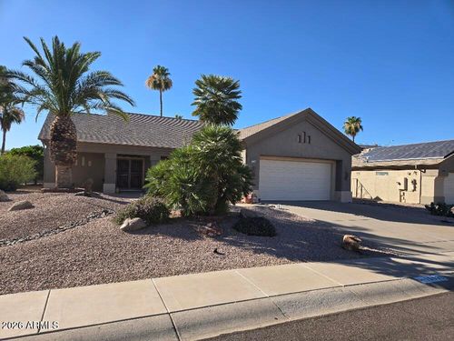 15036 W Yosemite Dr, Sun City West, AZ, 85375-5761 | Card Image