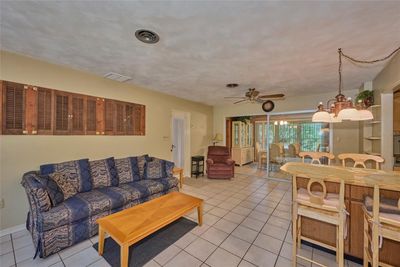 Living room in main house | Image 3