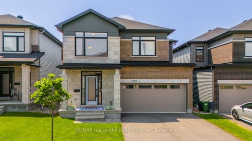 258 Fountainhead Dr, Orleans, ON, K1W0H4 | Card Image