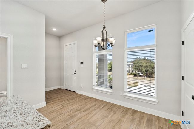 A - 229 High Drive Drive, Townhouse with 2 bedrooms, 3 bathrooms and null parking in Spring Branch TX | Image 11