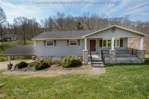 8917 Coal River Rd, Saint Albans, WV, 25177-7940 | Card Image