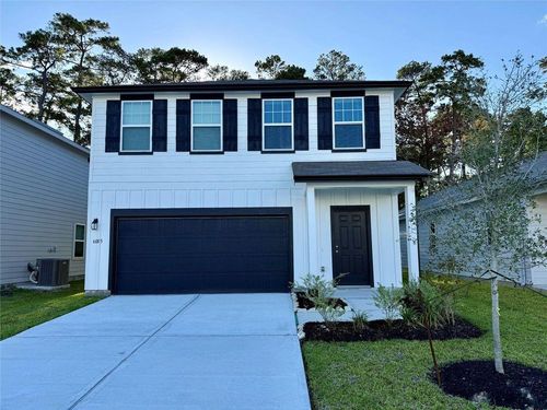 6085 Majestic Creek Trl, Porter, TX, 77365-8321 | Card Image