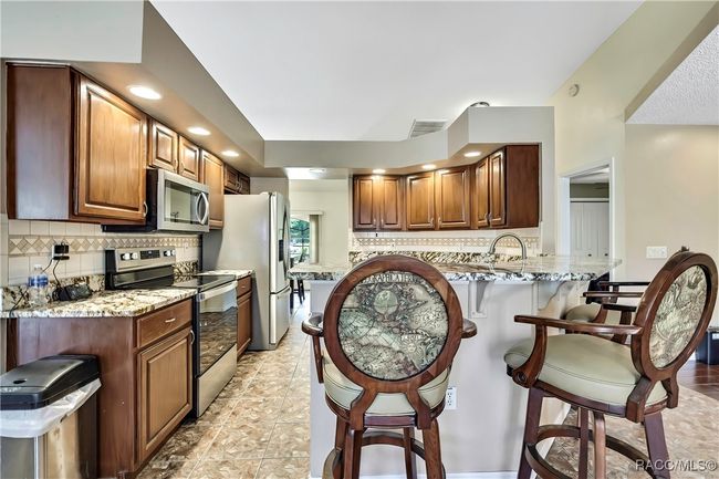 10721 N Ocean Dr, House other with 3 bedrooms, 2 bathrooms and 7 parking in CITRUS SPRINGS FL | Image 12