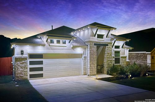 1420 Quarry Rock, New Braunfels, TX, 78132-0185 | Card Image