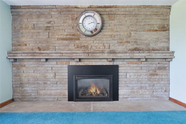 Gas fireplace | Image 8