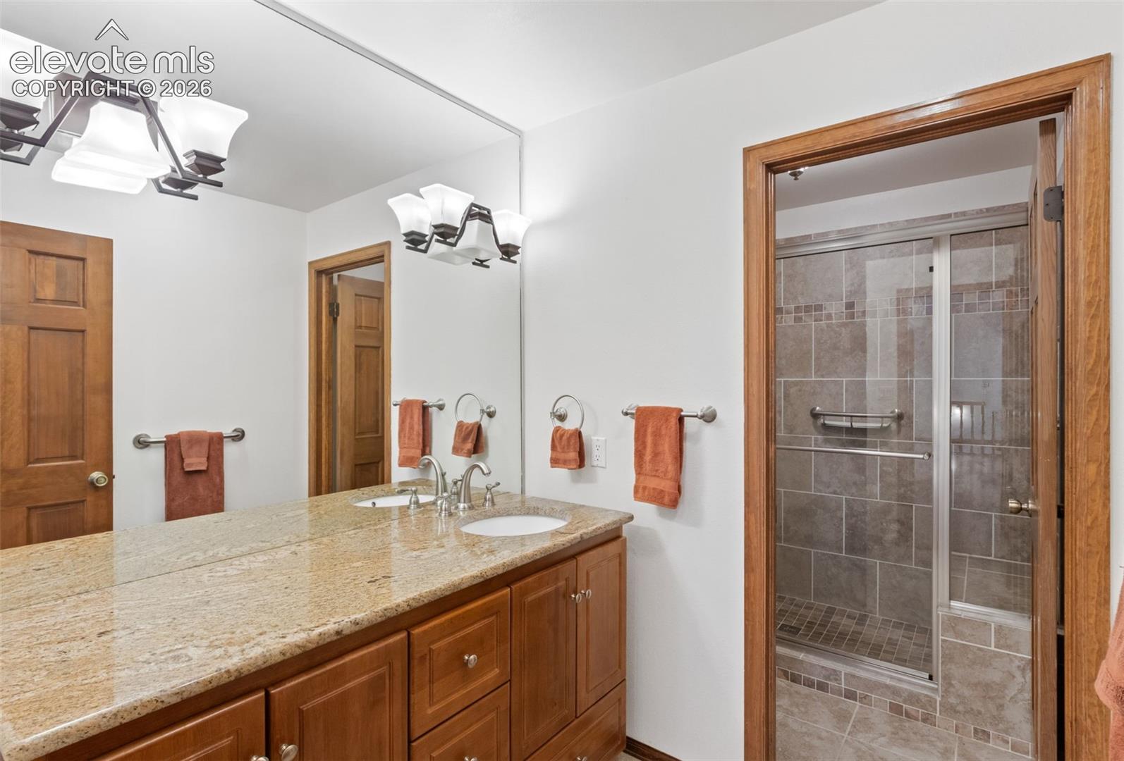 Residential in Colorado Springs 4