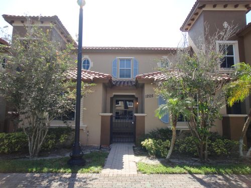1205-2912 Hidden Hills Rd, West Palm Beach, FL, 33411-4821 | Card Image