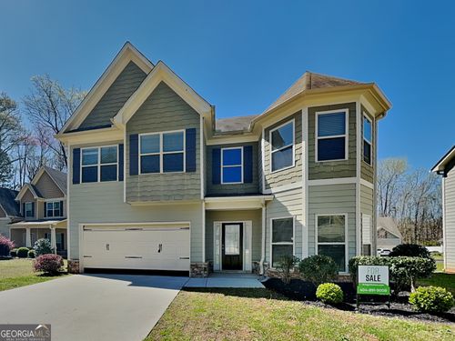 454 Cherry Creek Dr, Loganville, GA, 30052-7909 | Card Image