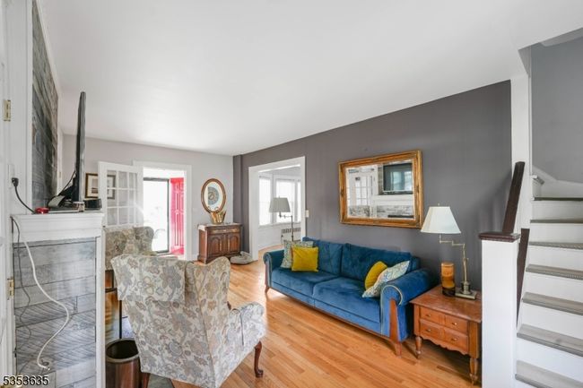 173 E Webster Ave, House other with 3 bedrooms, 2 bathrooms and null parking in Roselle Park NJ | Image 13