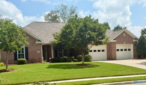 2607 Quarter Ln Se, Owens Cross Roads, AL, 35763-8678 | Card Image
