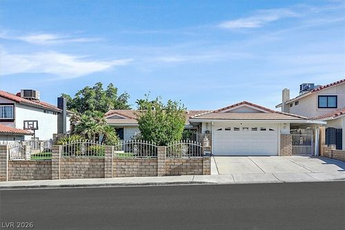3445 Toquima Cir, Las Vegas, NV, 89120-2079 | Card Image