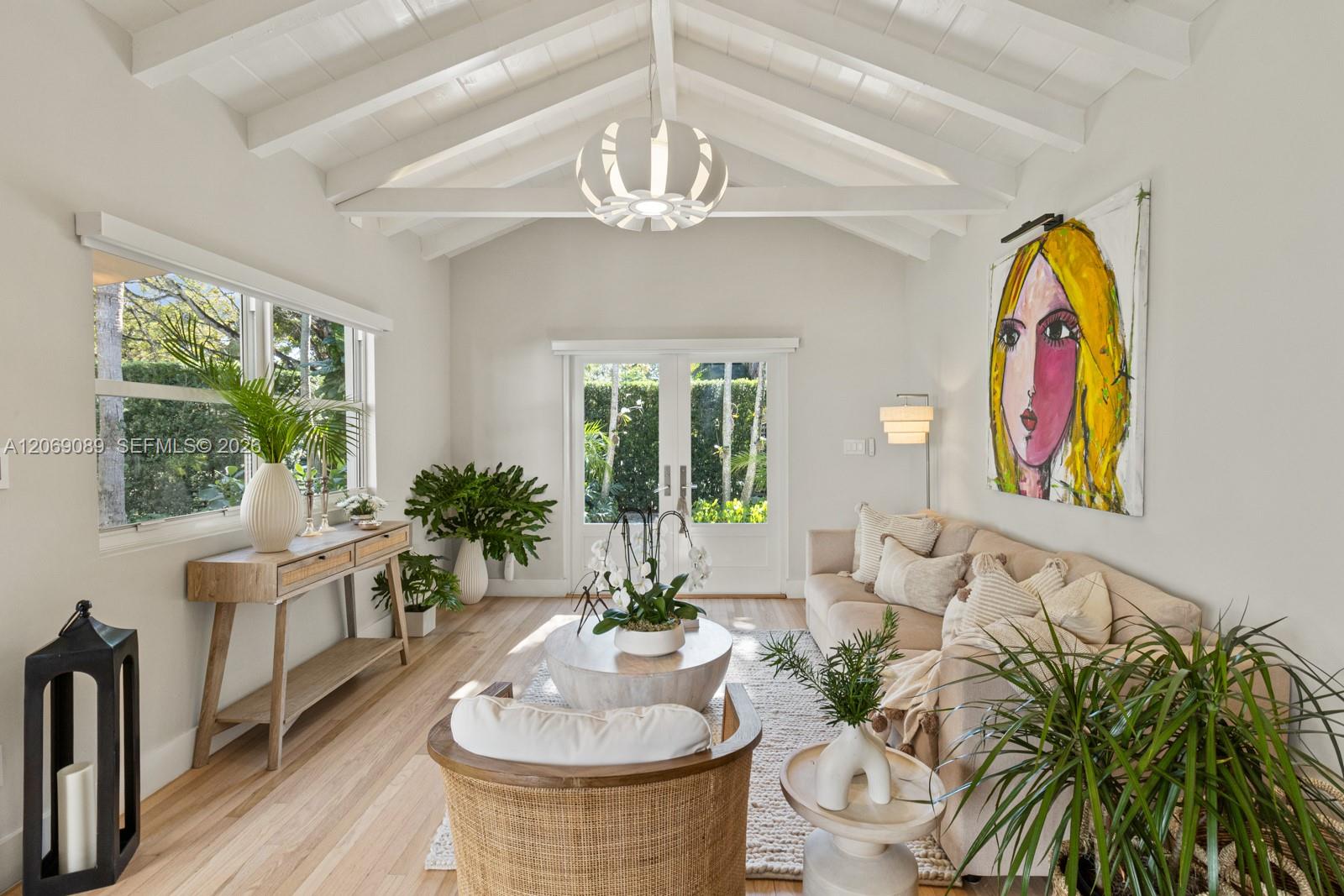 Residential Lease in Miami 2
