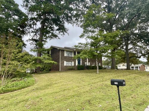 118 Forrest Park Dr, Chickamauga, GA, 30707-2825 | Card Image