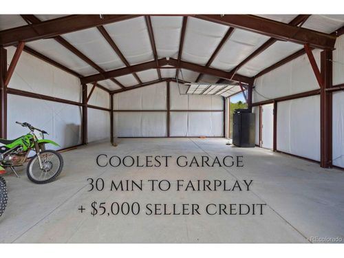 7551 Remington Rd, COMO, CO, 80432-5136 | Card Image