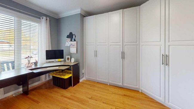 55 Poplar Crescent, House other with 6 bedrooms, 3 bathrooms and 10 parking in Gregoire Lake Estates AB | Image 16