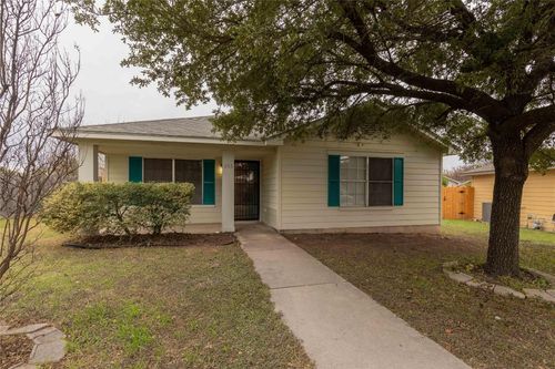 161 Segovia Way, Pflugerville, TX, 78660-7800 | Card Image