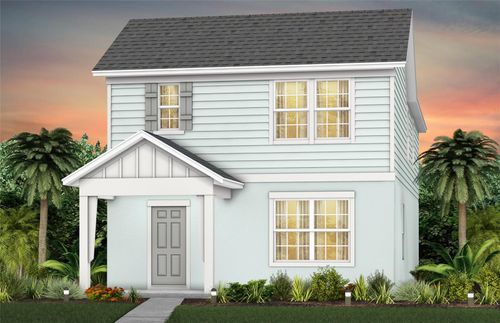 5051 Starling Bird Ln, Saint Cloud, FL, 34771 | Card Image