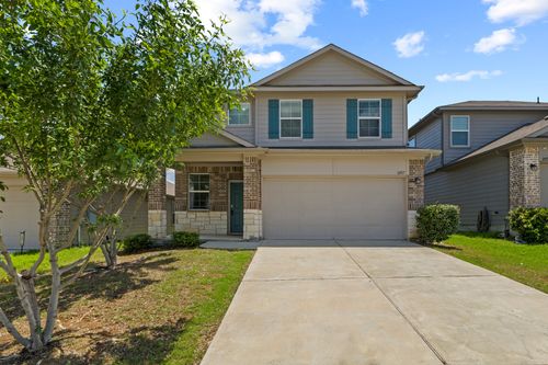 14917 Bajada Rd, Manor, TX, 78653-2399 | Card Image