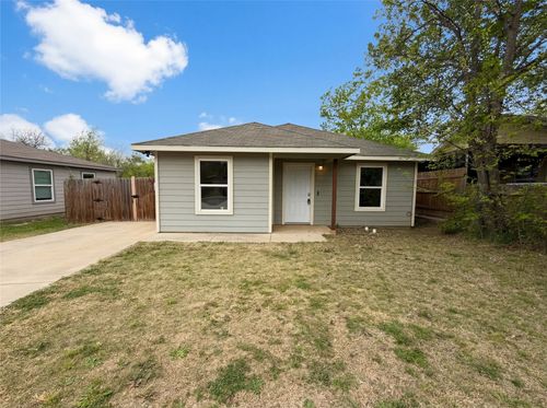 1716 Birdell St, Fort Worth, TX, 76105-2909 | Card Image