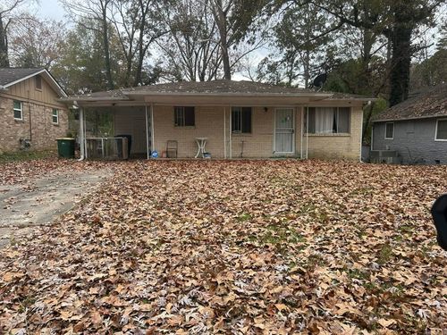 6907 W 32nd St, Little Rock, AR, 72204-4710 | Card Image