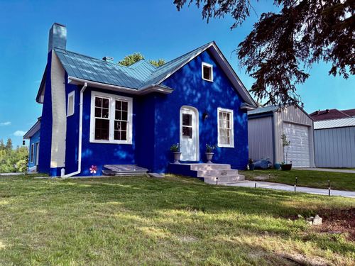 502 1st Ave Se, Baudette, MN, 56623-2848 | Card Image