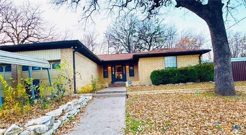 817 S Bell St, Hamilton, TX, 76531-2710 | Card Image