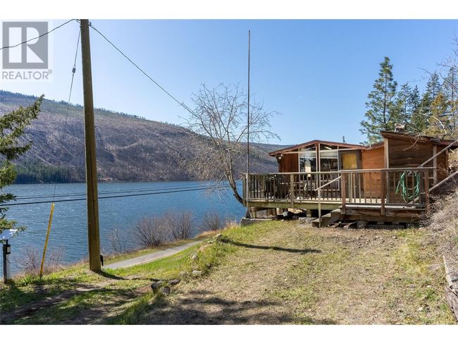 2631 Loon Lake Rd, House other with 1 bedrooms, 1 bathrooms and null parking in Loon Lake BC | Image 28