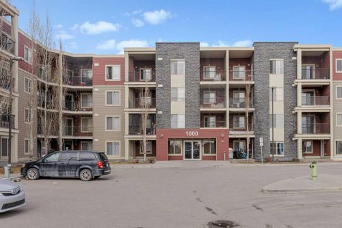 203-5 Saddlestone Way Ne, Calgary, AB, T3J0S2 | Card Image