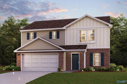 108 Birds Nest Ln, Toney, AL, 35773-4015 | Card Image