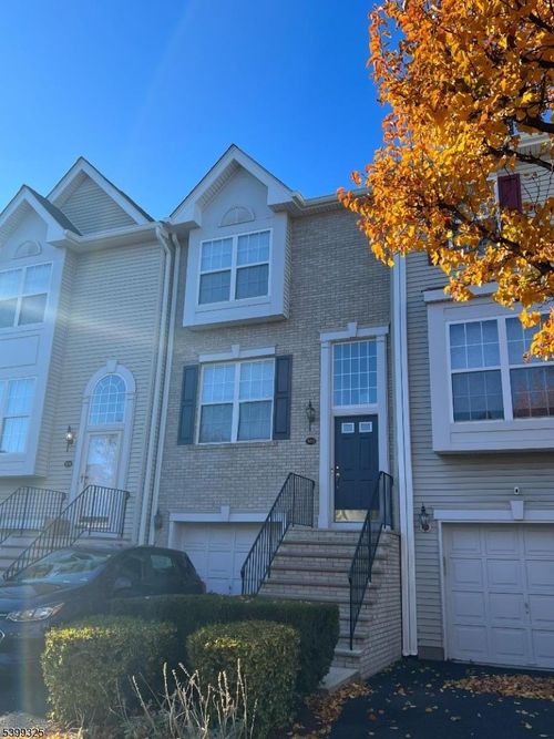 503 Coventry Dr, Nutley, NJ, 07110-3949 | Card Image