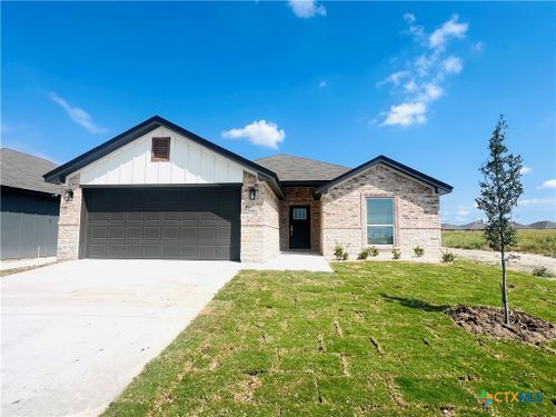 1418 Cedar River Ln, Temple, TX, 76502 | Card Image