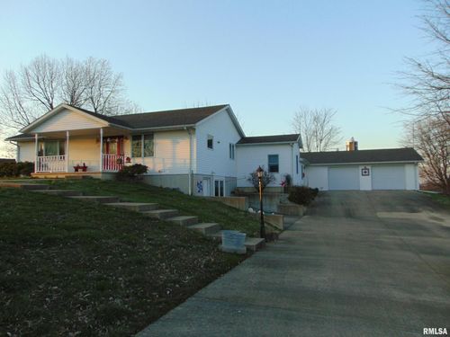 105 Cherry Ln, Campbell Hill, IL, 62916-2332 | Card Image