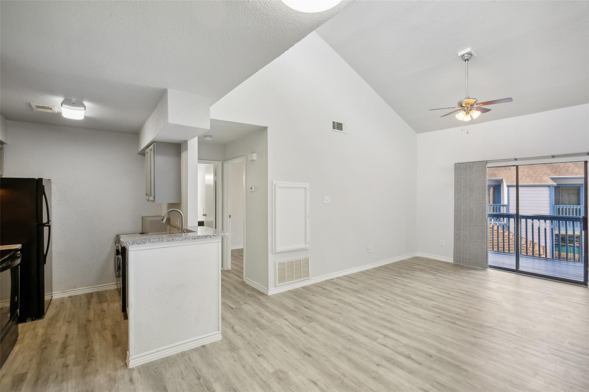 Residential Lease in Montgomery