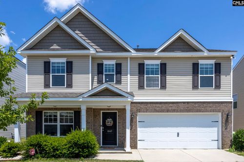 1047 Heart Pine Dr, Blythewood, SC, 29016-7321 | Card Image