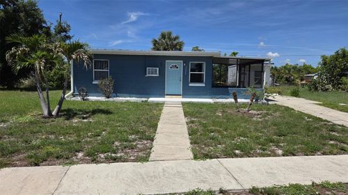 3373 Lucerne Terrace, PORT CHARLOTTE, FL, 33952 | Card Image