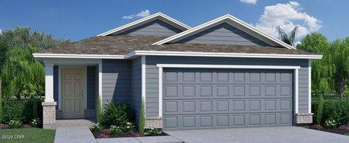5145 Harvey Street, Panama City, FL, 32404 | Card Image