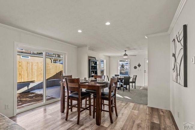 525 W Carr Ave, House other with 3 bedrooms, 2 bathrooms and null parking in Cripple Creek CO | Image 23