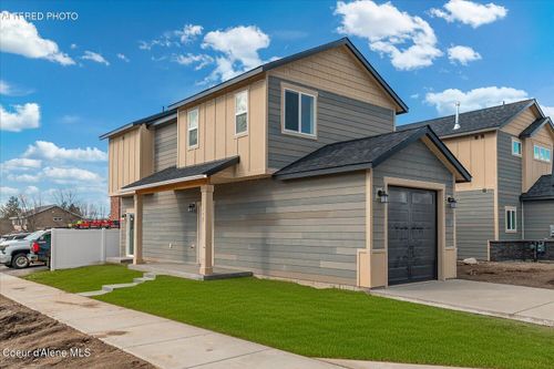 1545 E Legion Rd, Post Falls, ID, 83854-6426 | Card Image