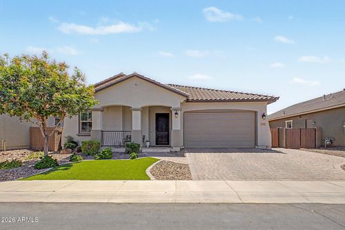 41785 W Cielo Lane, Maricopa, AZ, 85138 | Card Image