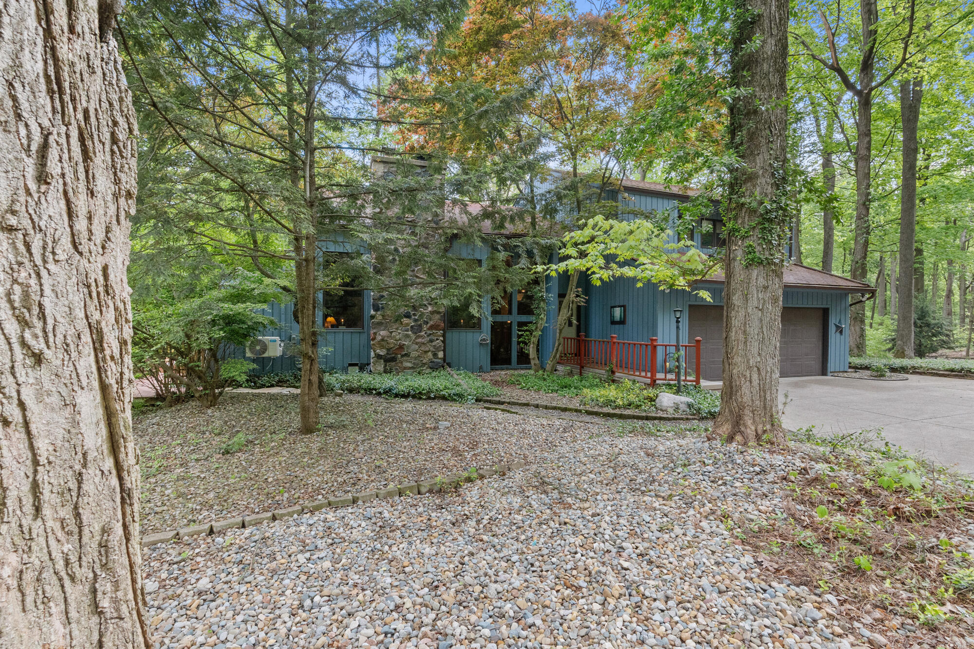 Residential in Niles 4