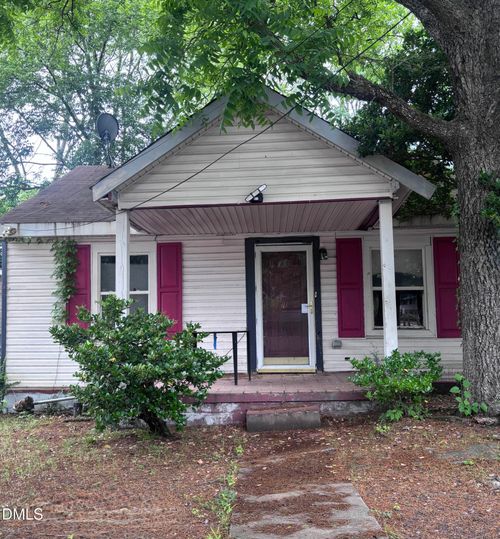 800 Vardaman St, Raleigh, NC, 27610-3838 | Card Image