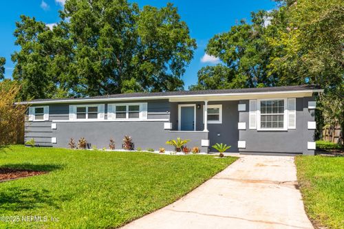 7418 Warner Dr, Jacksonville, FL, 32244-4738 | Card Image