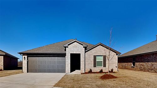 12549 Nw 140th Ter, Piedmont, OK, 73078 | Card Image