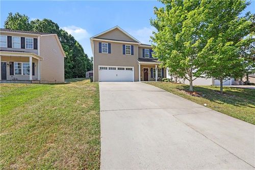 514 Paul Kennedy Rd, Thomasville, NC, 27360-7627 | Card Image