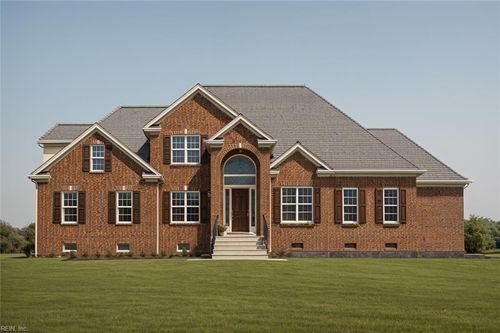 Lot 4 Cecelia Ct, Surry, VA, 23883-2927 | Card Image