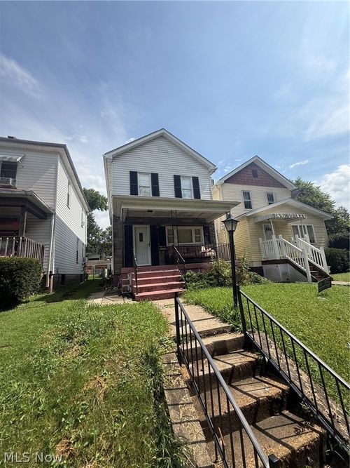540 Cedar Ave, Steubenville, OH, 43952-2651 | Card Image