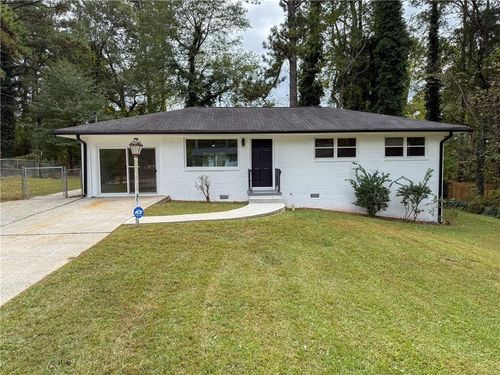 2651 Bull Run Dr, decatur, GA, 30034-2838 | Card Image