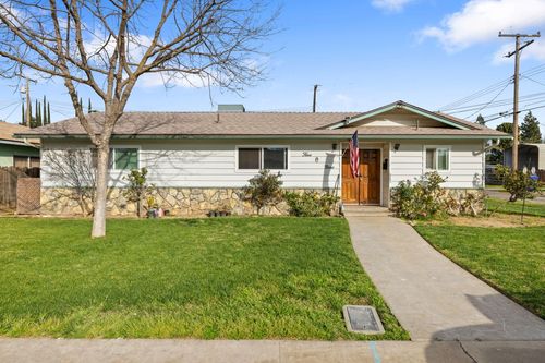 509 S Orange Ave, Exeter, CA, 93221-2003 | Card Image